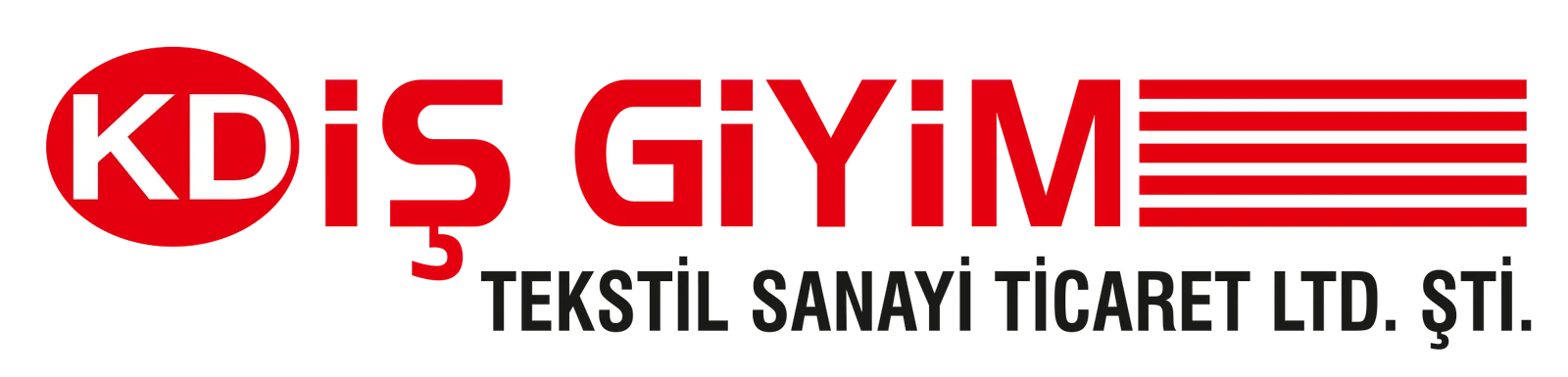 KD İş Giyim