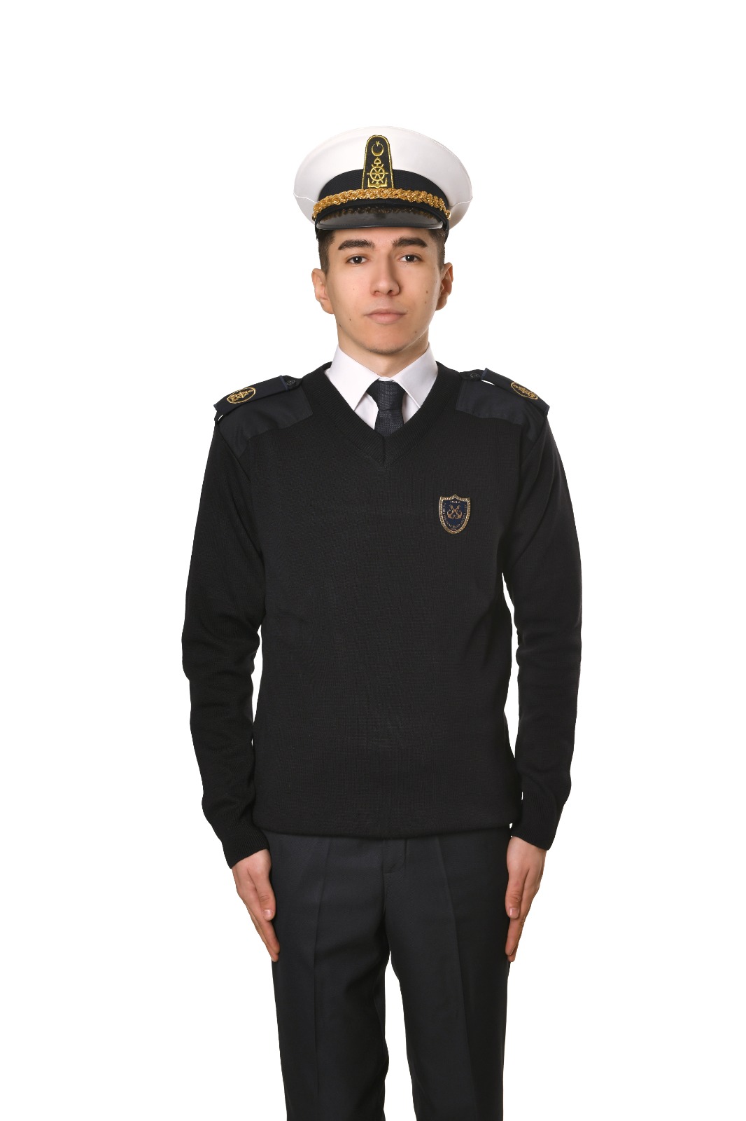 Denizcilik Kışlık KabanlıTakım